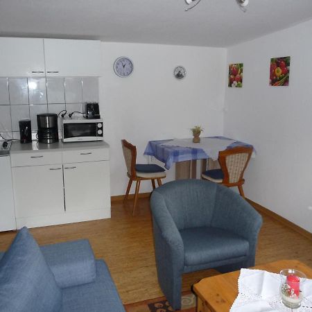 Ferienwohnung Ambiente Winterberg Exterior foto